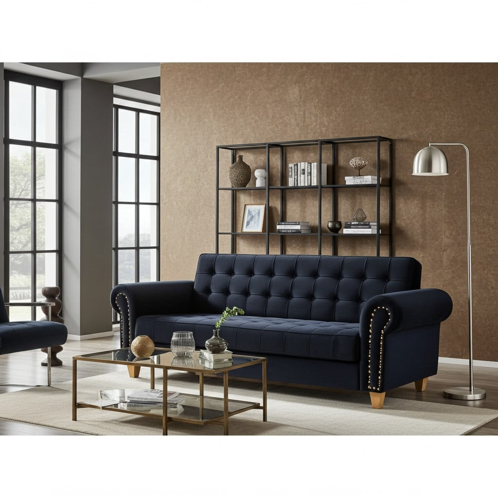 Adjustable Sofa Bed
