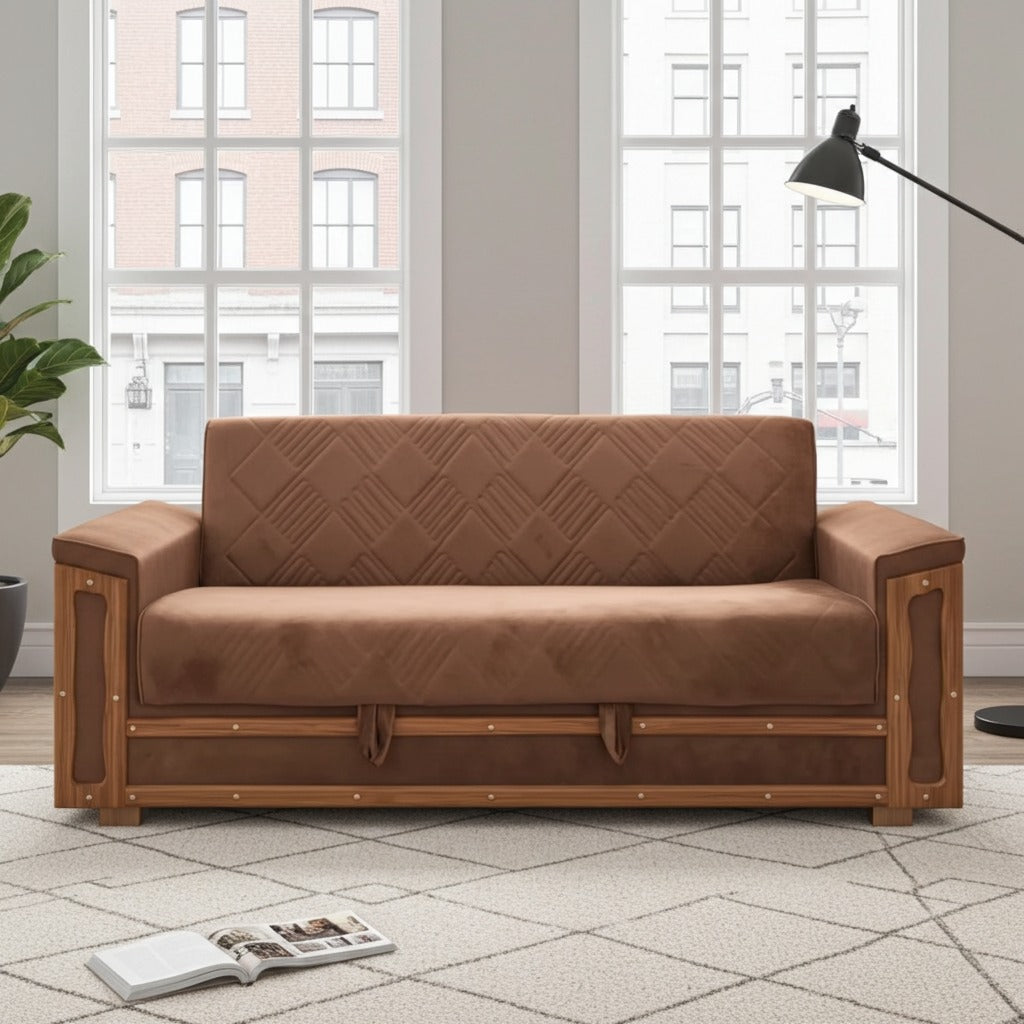 Aesthetic Sofacumbed