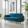 Aesthetic Sofacumbed Article No2