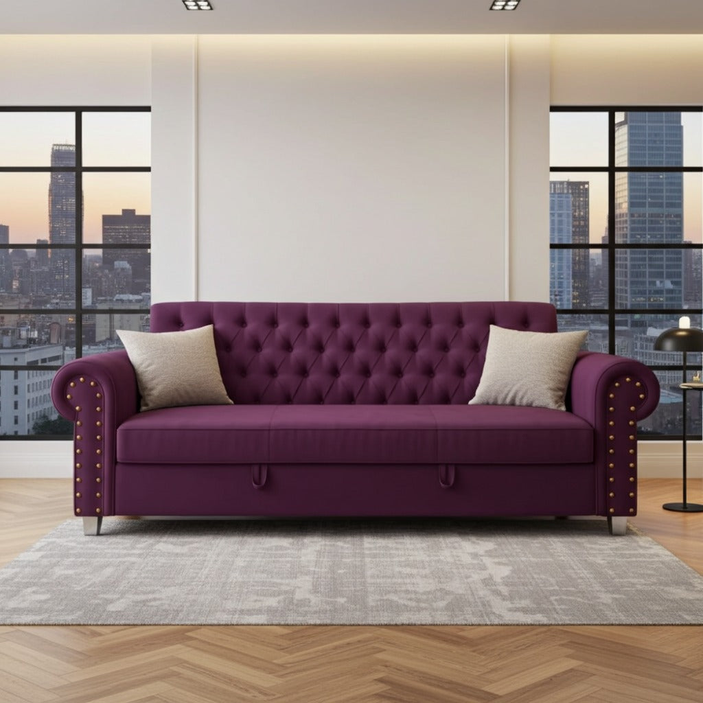 Best sofa bed for daily use