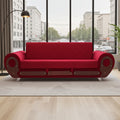 Futon sofa bed