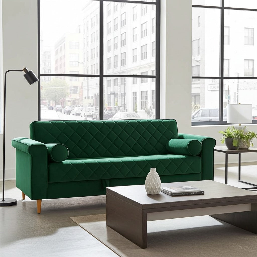 Guest sofa bed