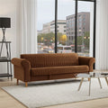 High-density foam sofa bed