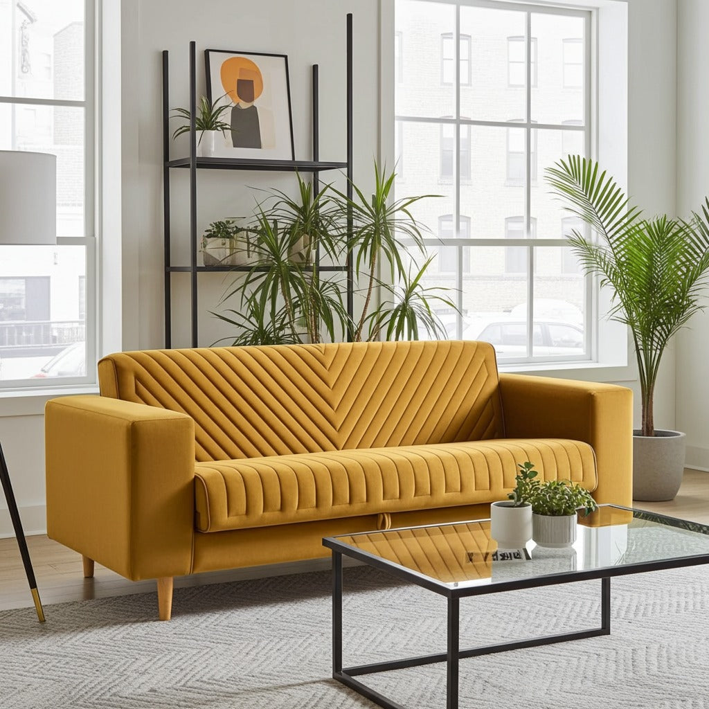 High-quality sofa bed