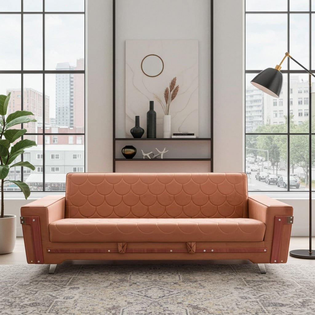 High-quality sofa bed