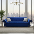 Luxury Wooden Sofacumbed