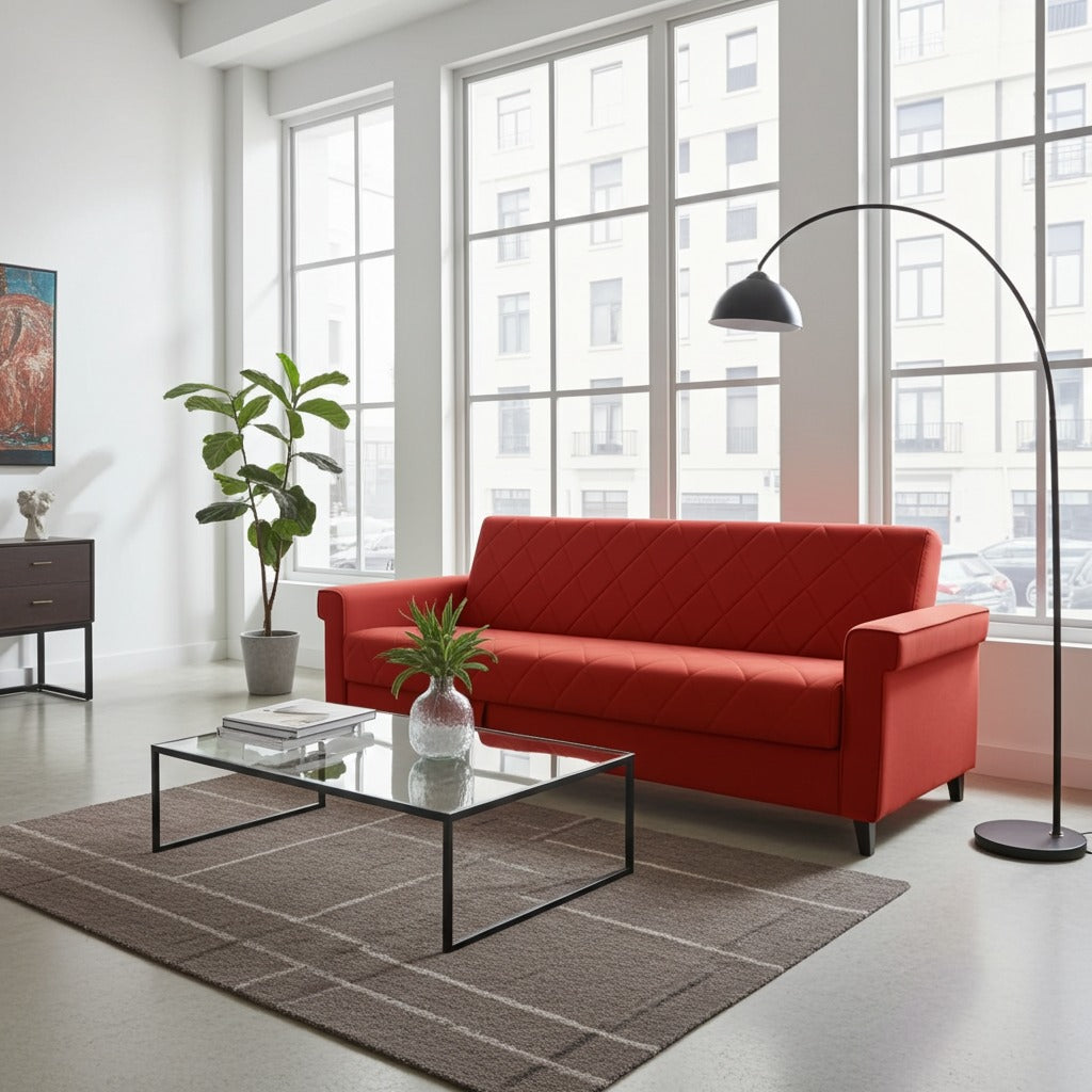 King Sofa Bed