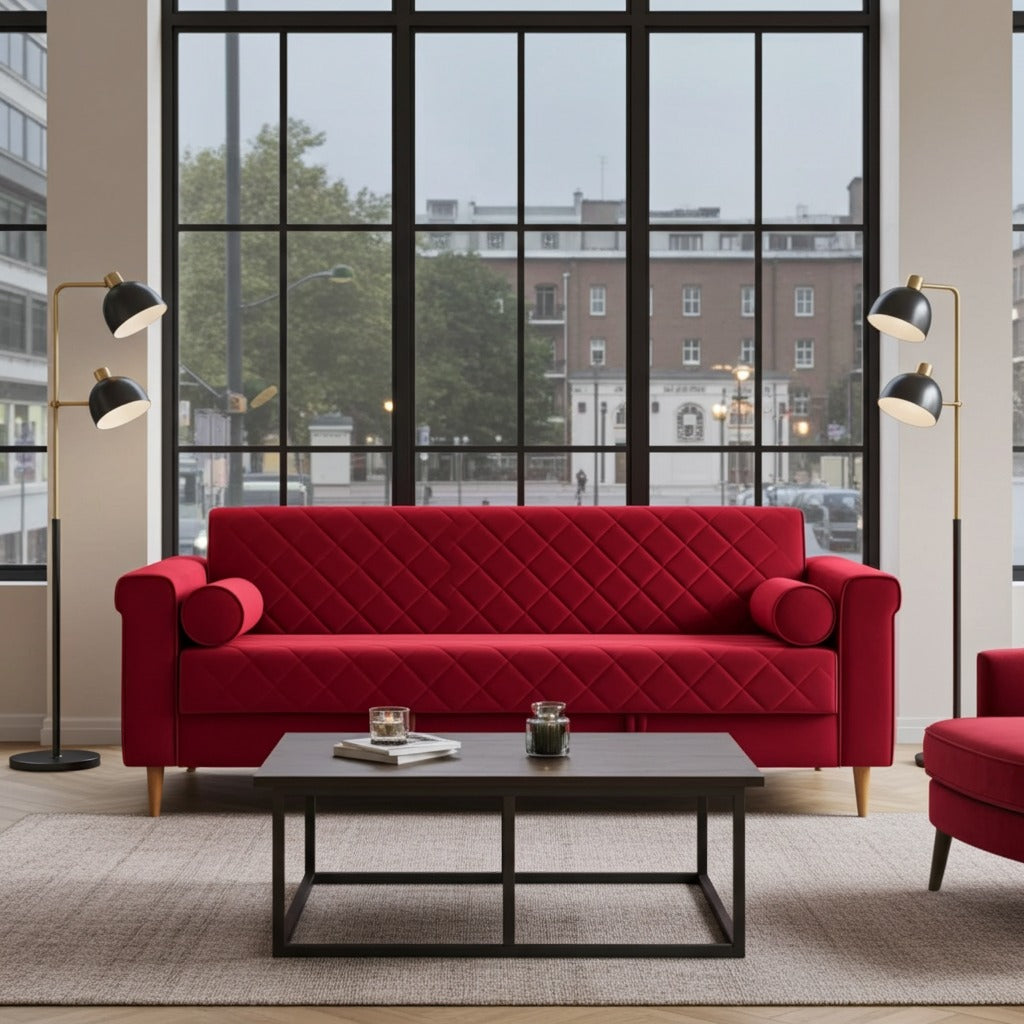 King Sofa Bed Article No3