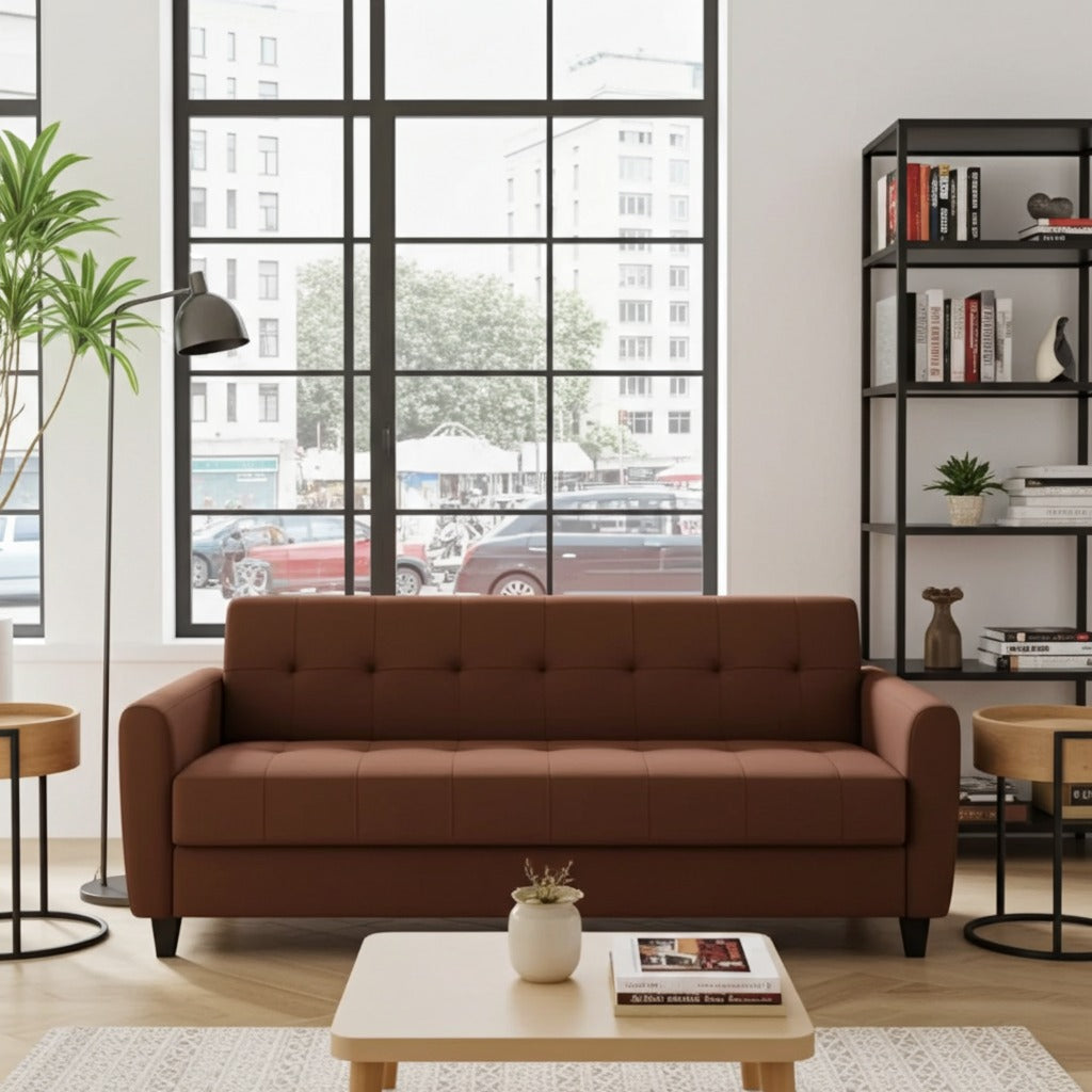Lilly Sofa Cum Bed