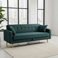 Living room sofacumbed