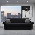 Luxury Relaxing Sofa Cum Bed