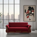 Luxury Relaxing Sofa Cum Bed Article No2