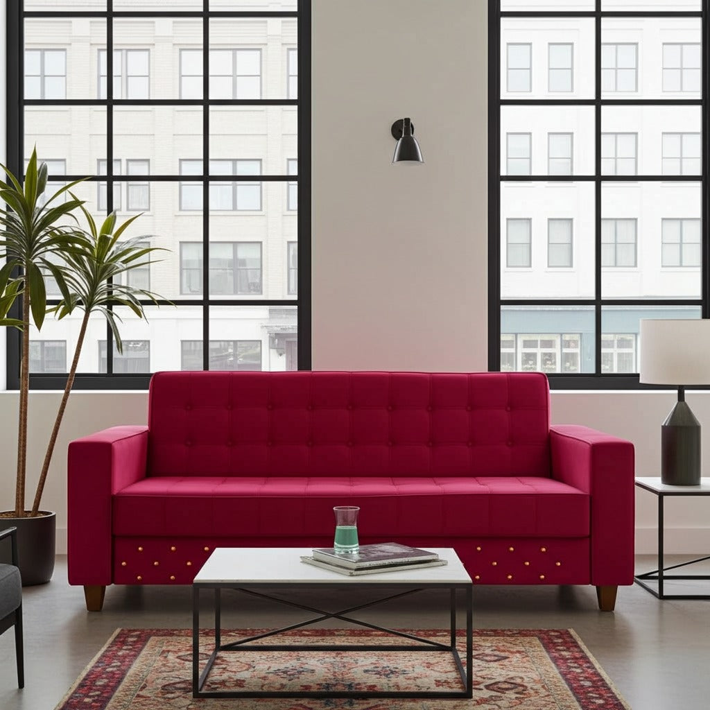Modern Sofa Cum Bed
