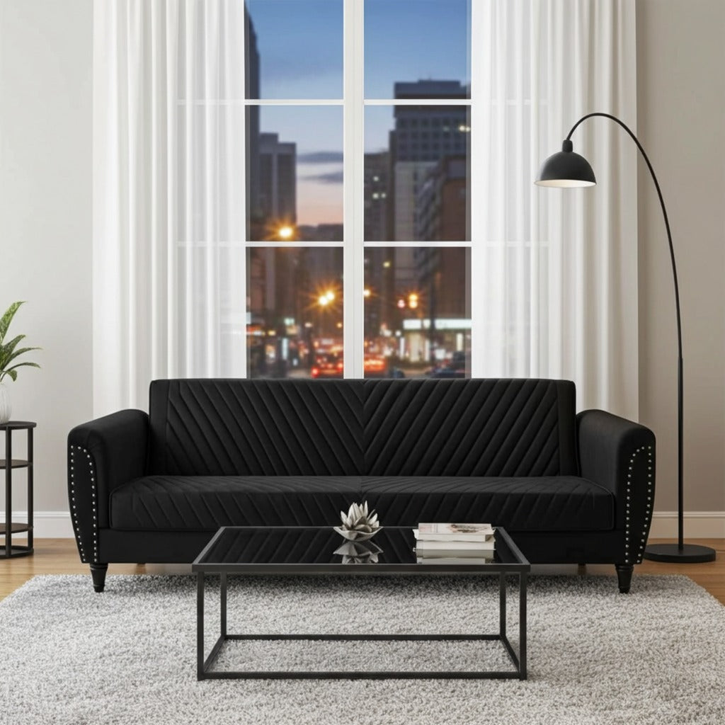 Modern Sofa Cum Bed