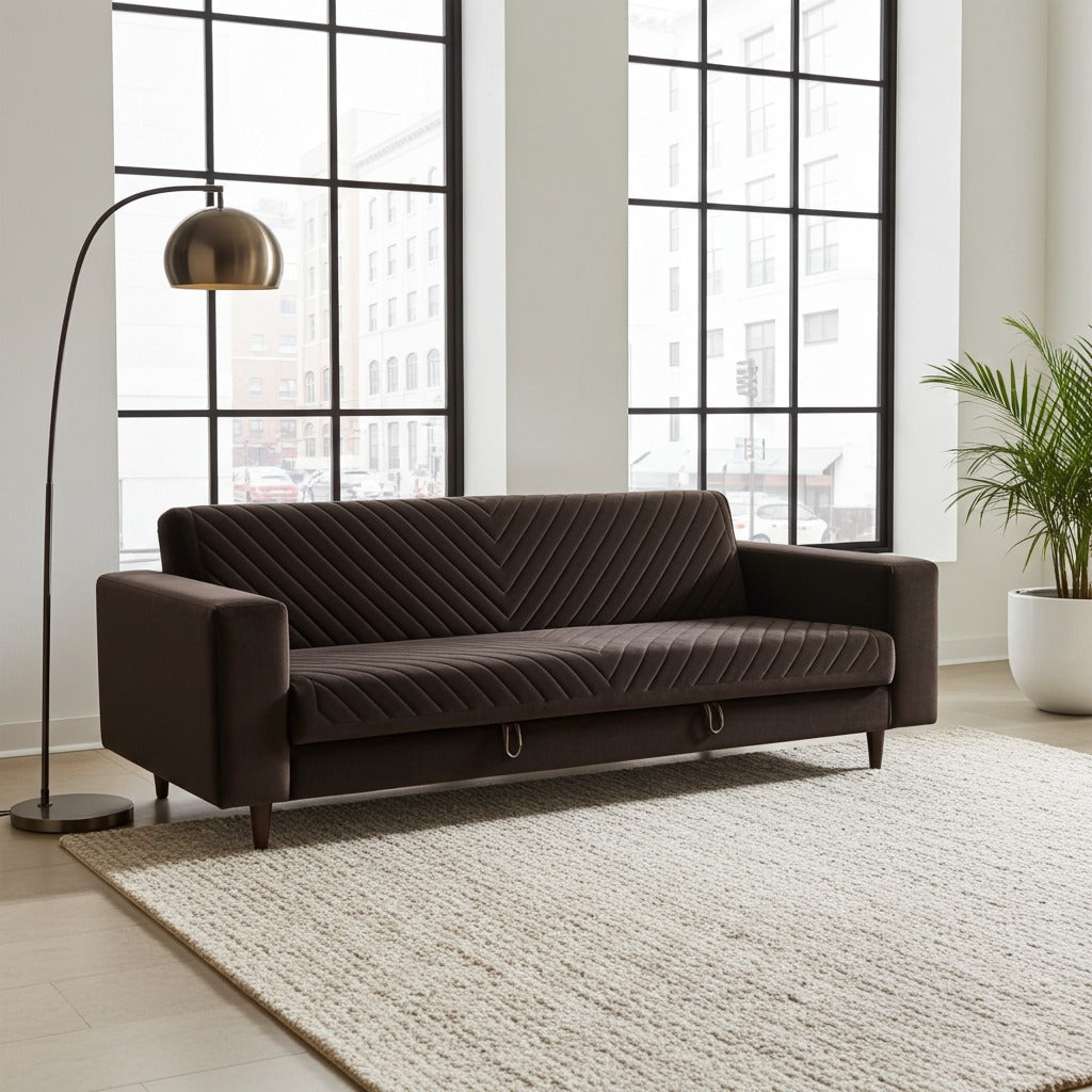 Modern Sofacumbed For Living