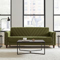 George Sofa Cum Bed Article No3