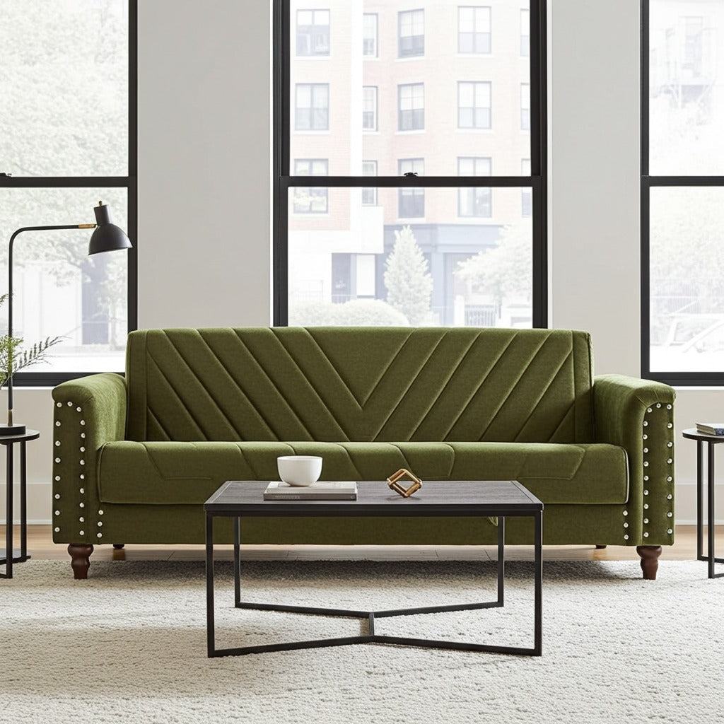 George Sofa Cum Bed Article No3