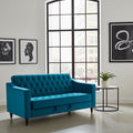 Modern Wooden Sofacumbed Article No3