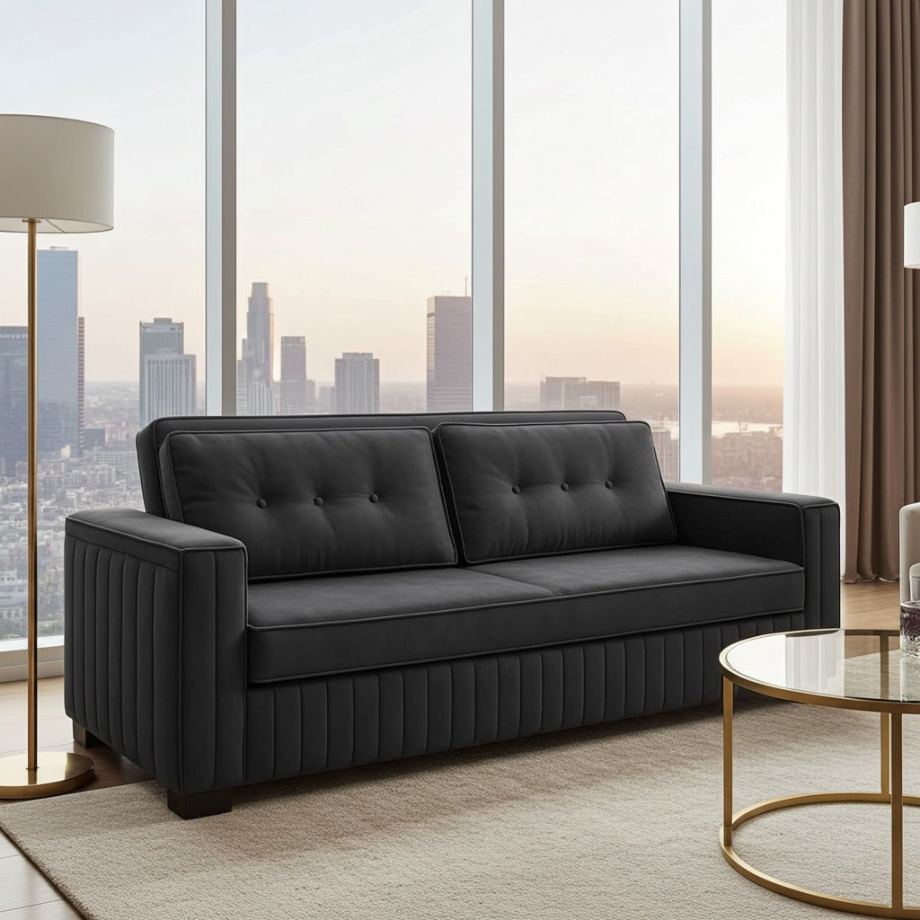 Multi-Functional Sofa Cum Bed Article No2