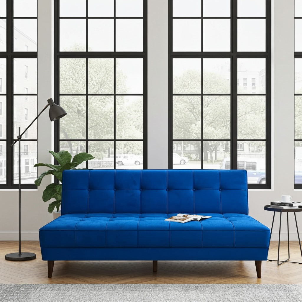 Reclining Sofa Bed