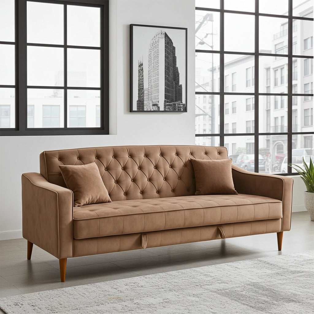 Sleeper Sofa