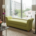 Bed End Bench