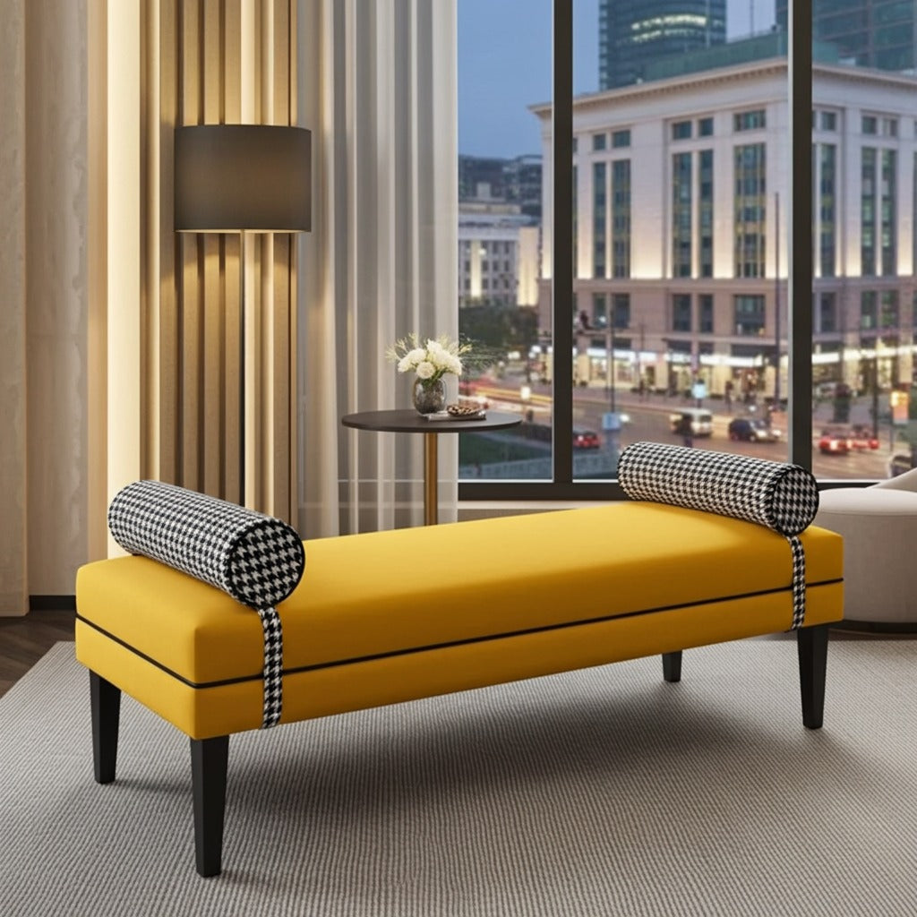 Luxury Two Seater Settee