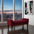 Storage settee