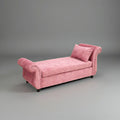 Ottoman Bench