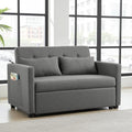 Luxury Double Sofa Bed for Living Room and Guest Room