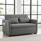 Luxury Double Sofa Bed for Living Room and Guest Room