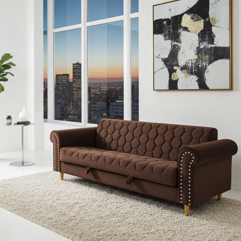 Sofa Bed For Guest Room