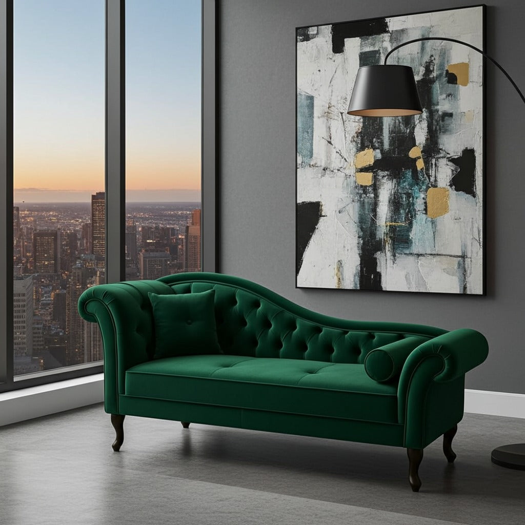 Living Room Deewan Sofa