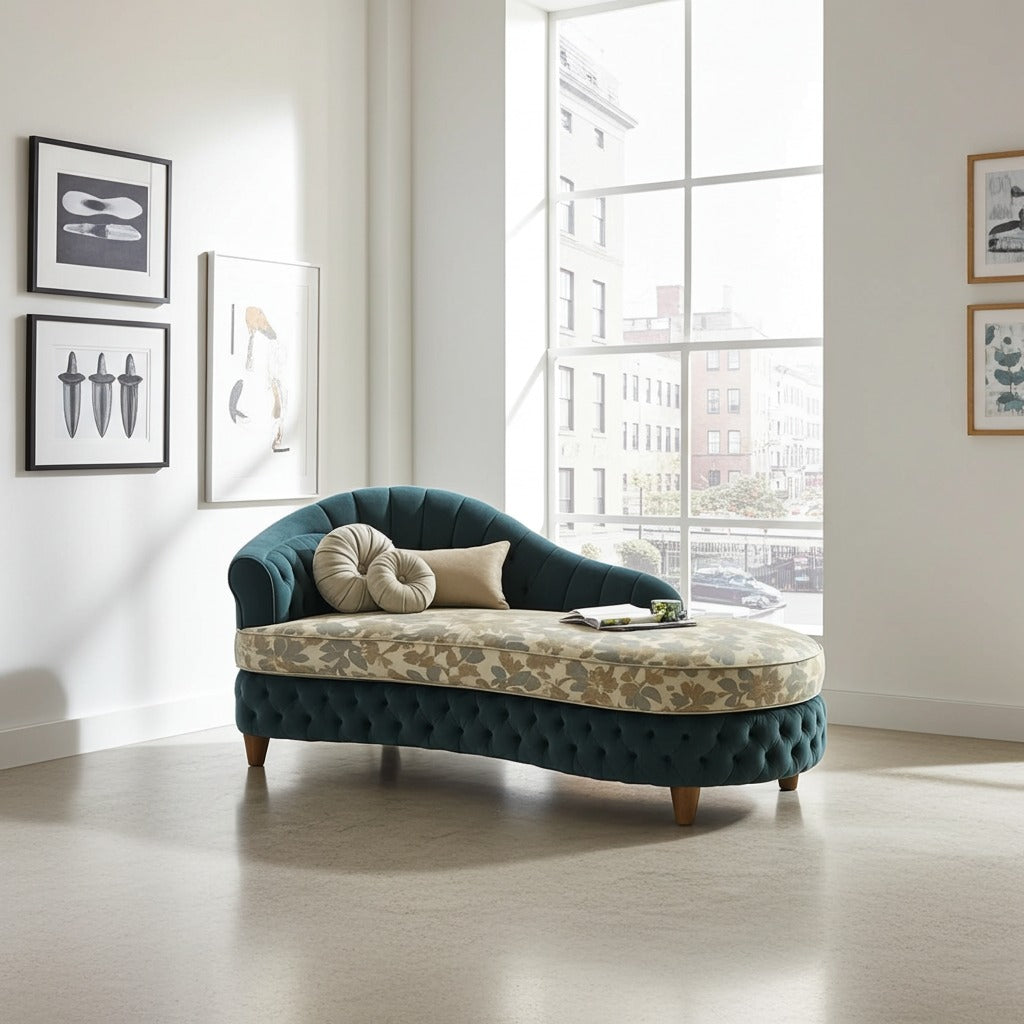 Elegant Deewan Sofa