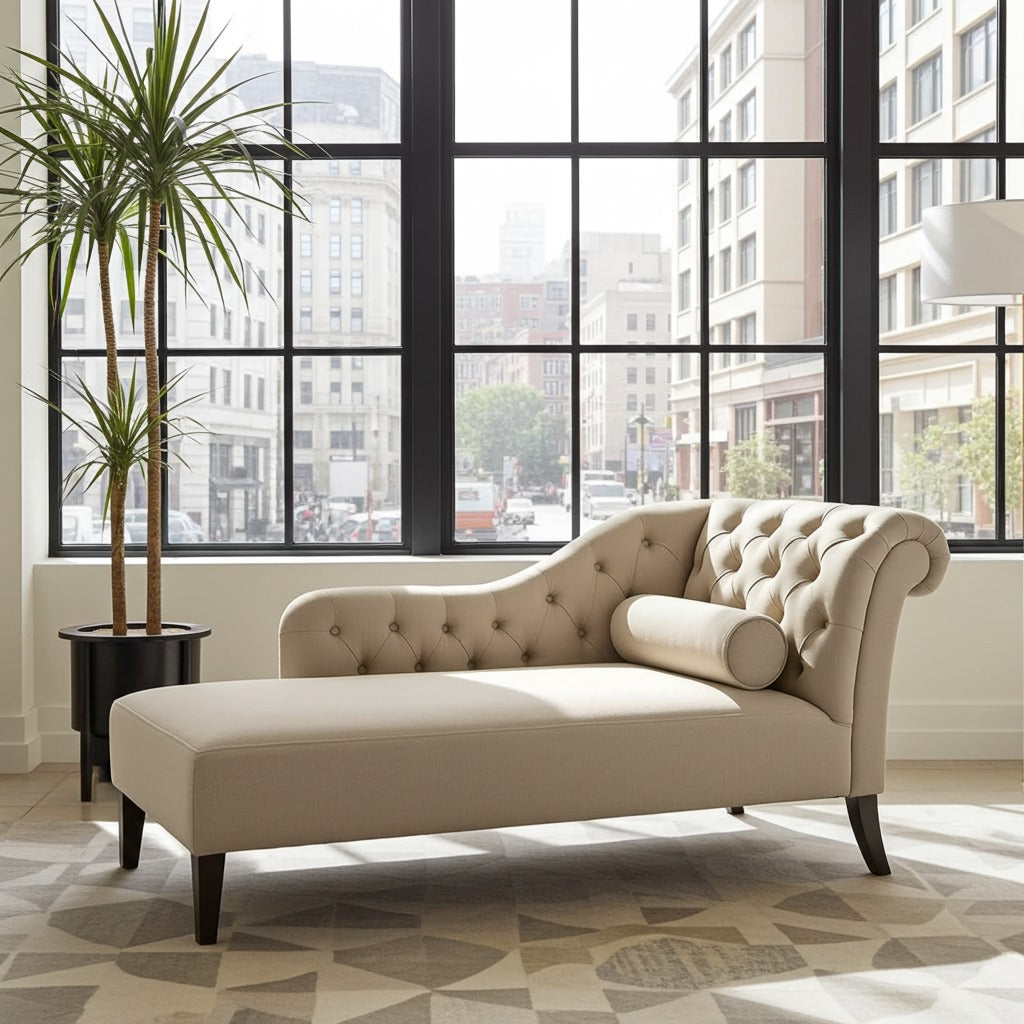 Lounge Deewan Sofa