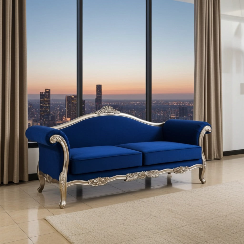 Modern Classic Style Deewan