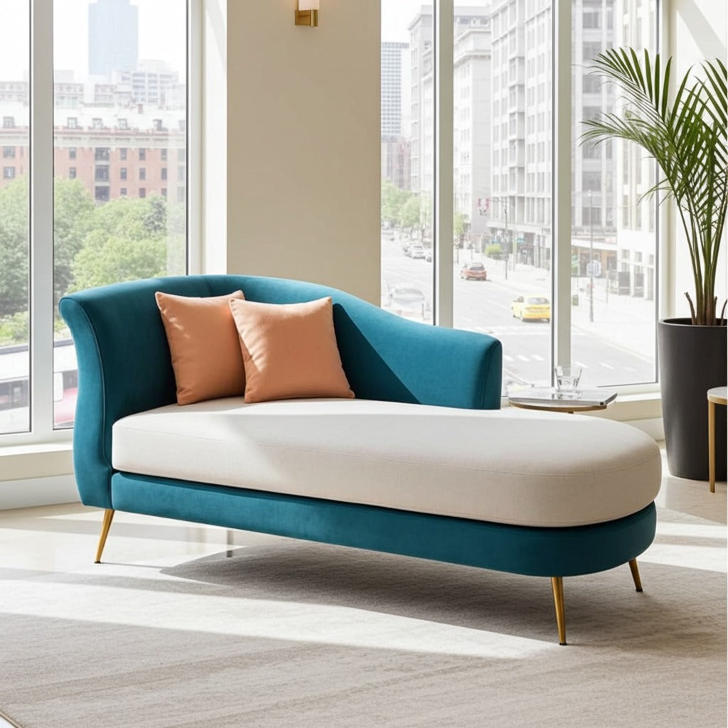 Modern Deewan Sofa for Living Room