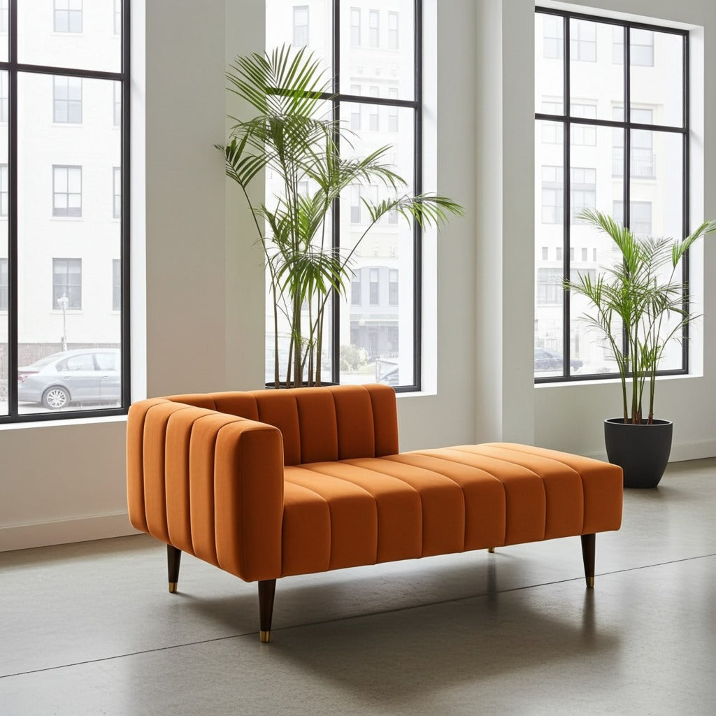 Stylish deewan couch