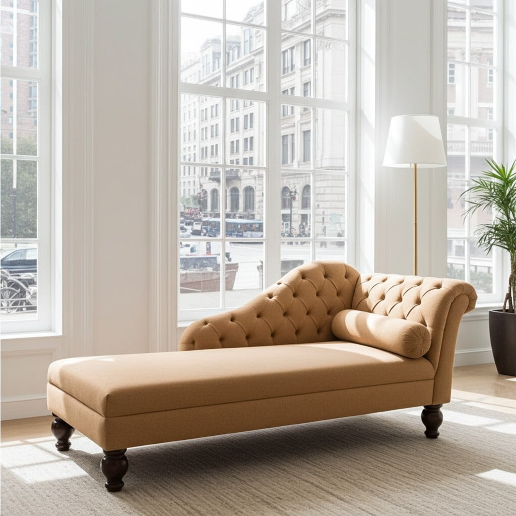 Tufted Deewan Article No2
