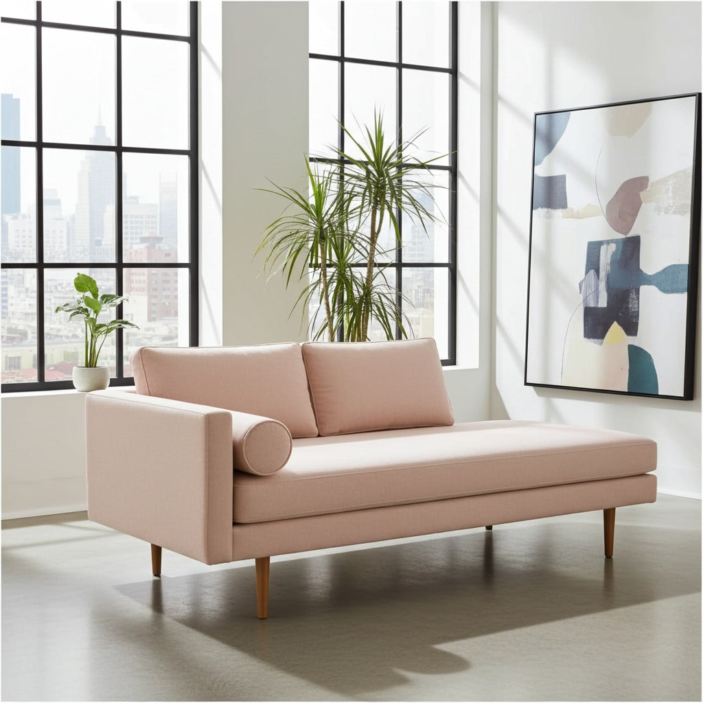 Comfortable Deewan Sofa with Stylish Cushion Design
