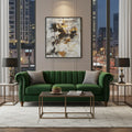 6 Seater Sofa For Drawing Room Article No5