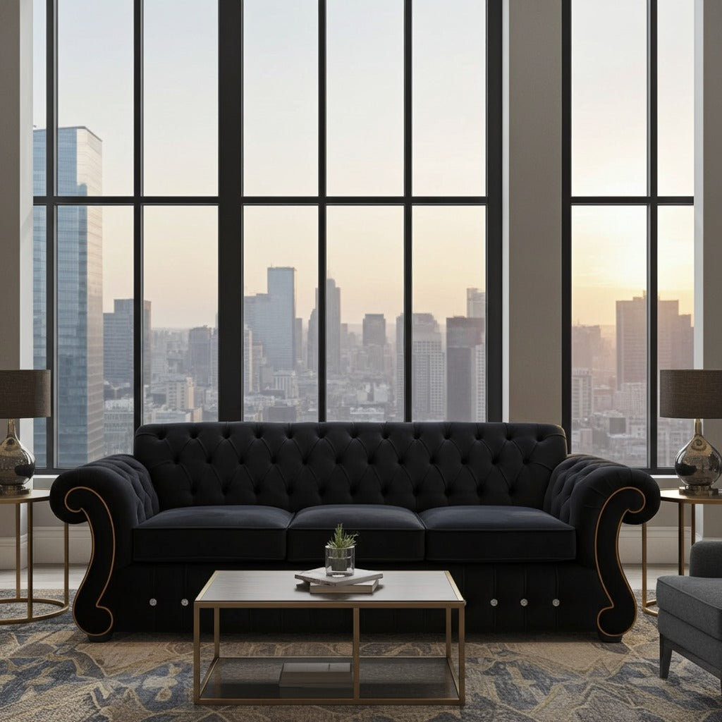 6 Seater Sofa For Lounge