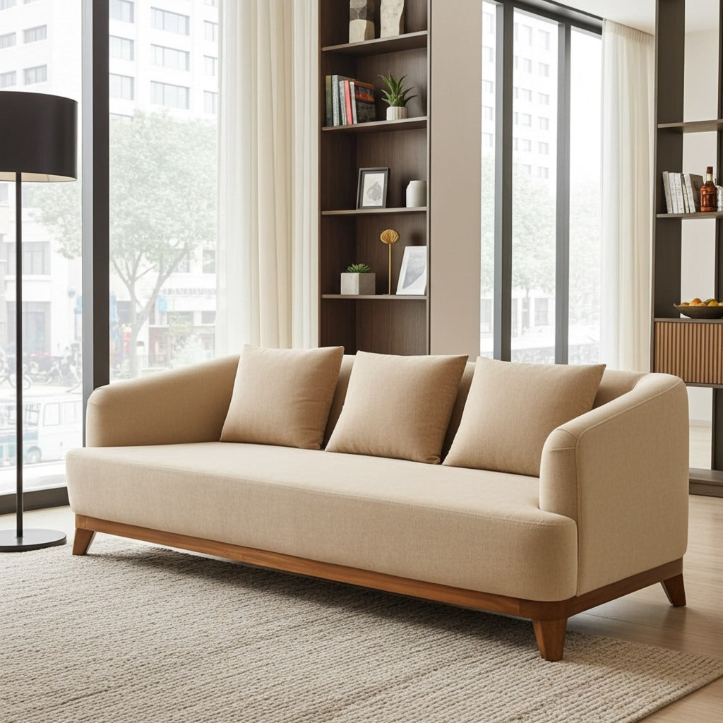 6 Seater Sofa For Lounge