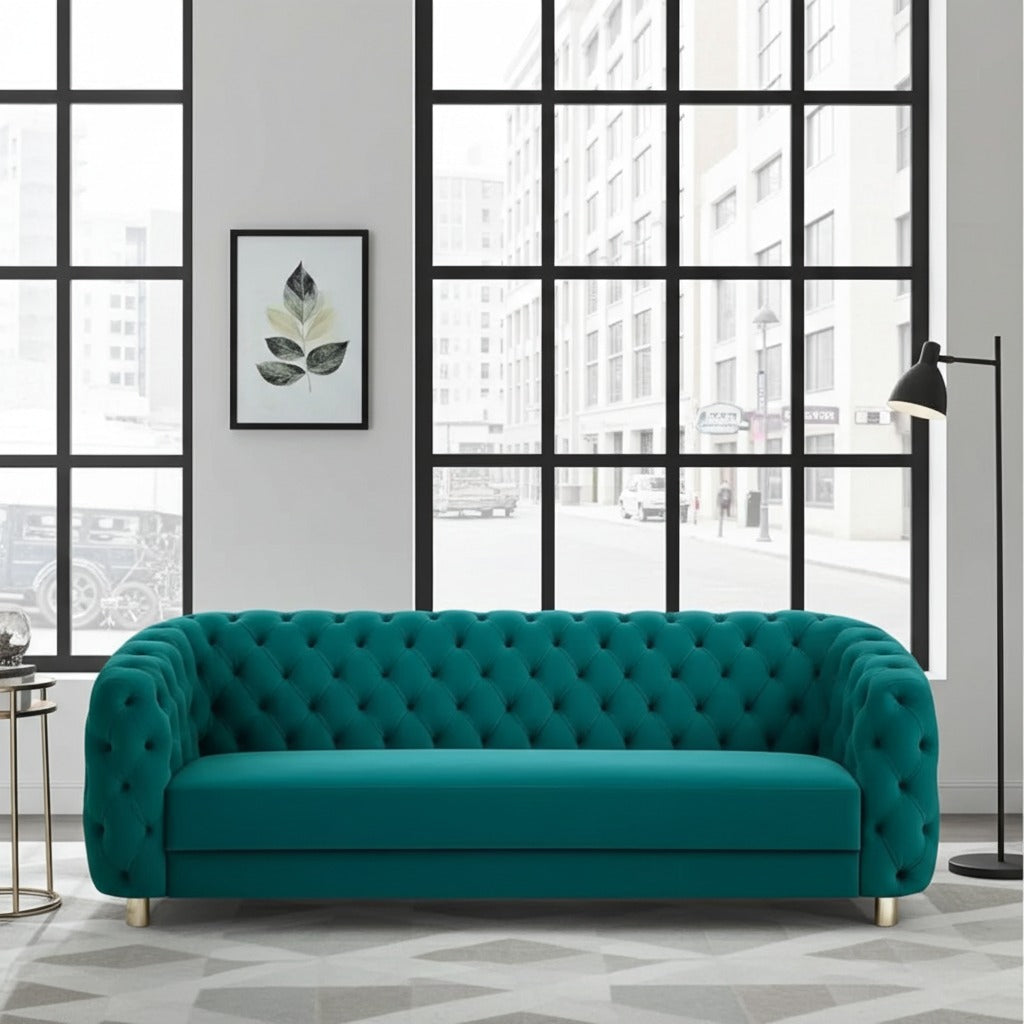 6 Seater Sofa For Lounge Article No2