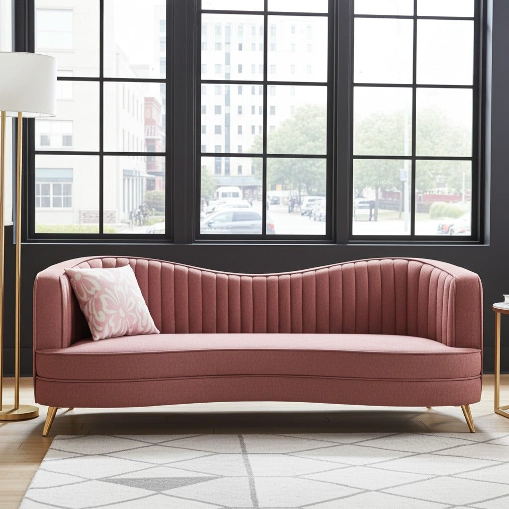 6 Seater Sofa For Lounge Article No3
