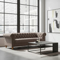 Chesterfield Sofa