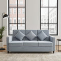 Comfortable 6 Seater Sofa Article No4