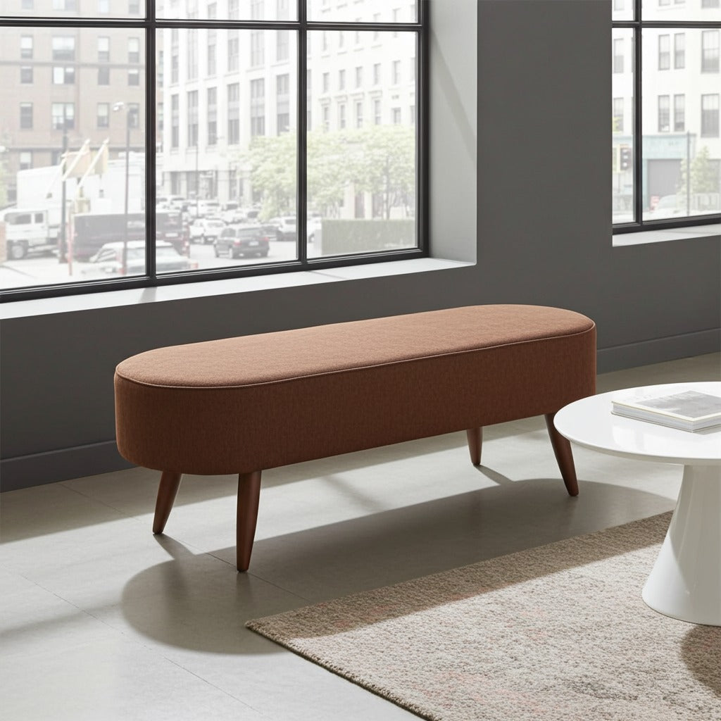 Durable rectangle stool