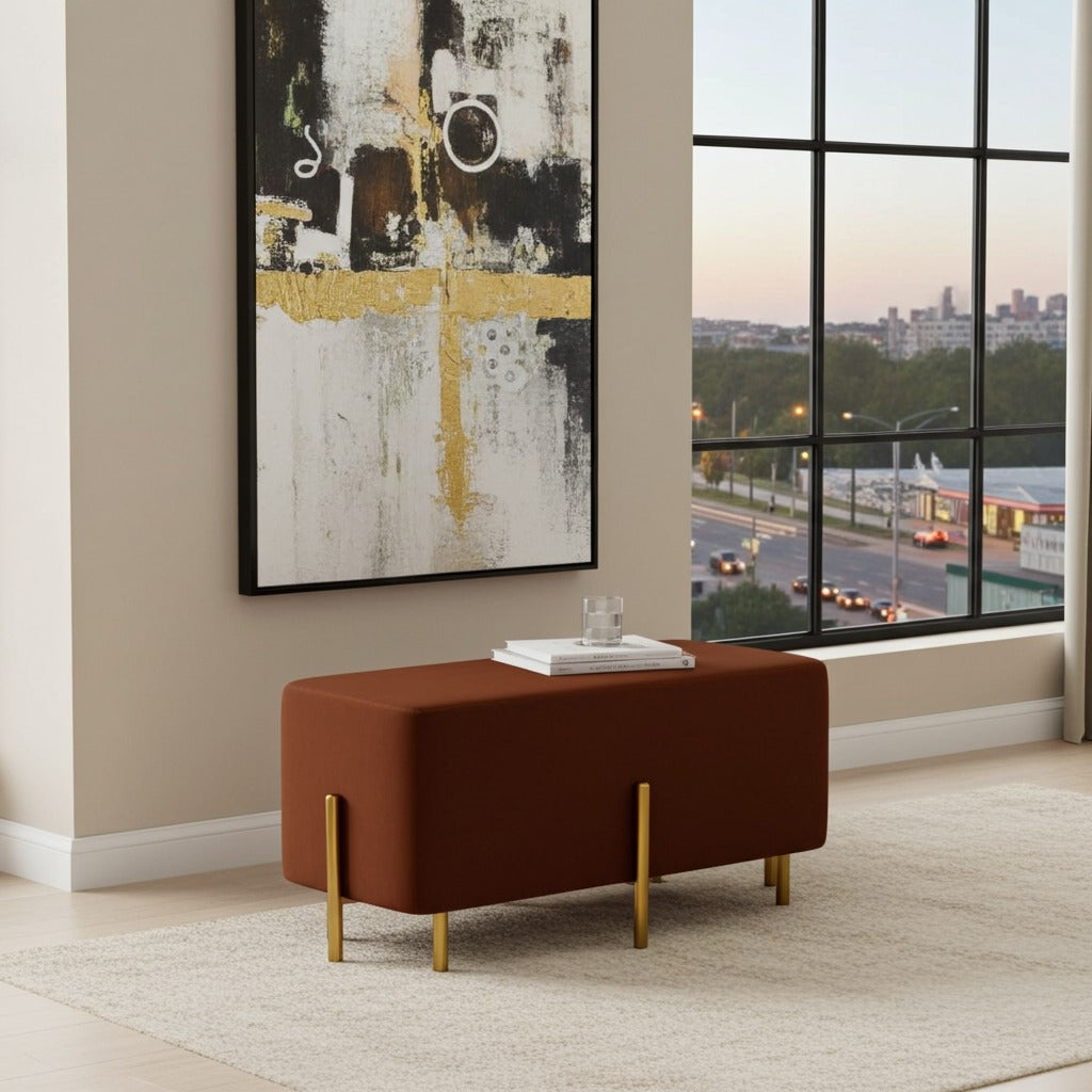 Luxury stool
