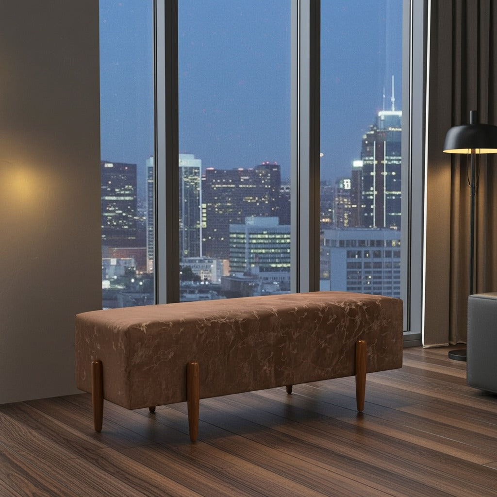 Luxury stool